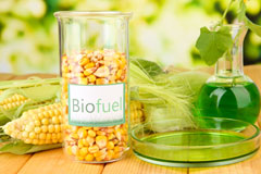 Spital biofuel availability