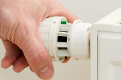 Spital central heating repair costs